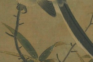 竹语悄然（一位喜爱竹子的老人的故事）