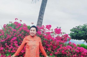 追梦人（以音乐为梦，以精神愉悦为归宿）