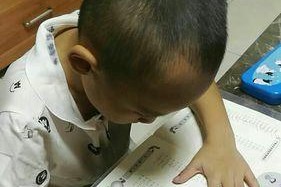 寒假的精彩生活