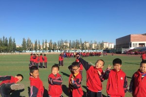从小脆弱到坚强（以幸而，我掌握自己的命运）