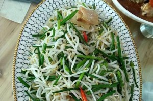 春天的美好（建设未来）