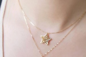 幸运星的祝福（一个少年与他的幸运之星）