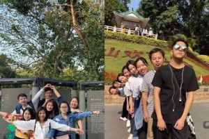 团结一致，携手共进——一个小团队的奋斗史（成长之路，内外交困）