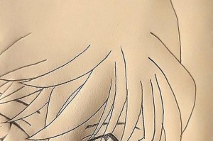 一个小女孩的创造之旅（一个小女孩的创造之旅）