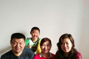 爱如亲人，师恩难忘（以想亲人一般的老师）