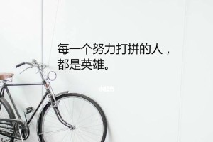 坚持梦想，收获未来（一个农村女孩的奋斗史）