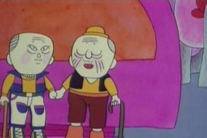 魔方人生（童年的记忆）