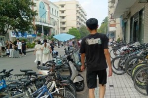 小秘密
