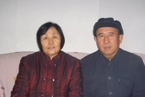 父爱如海（一位父亲的无私奉献）