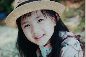 一个小女孩的奋斗史（一个小女孩的奋斗史）