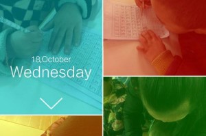 写作业的小秘密——成绩提升的法宝（一个小学生的写作业经历）