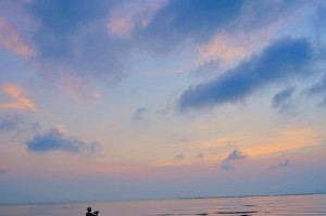 当我遇见大海（当我遇见大海）