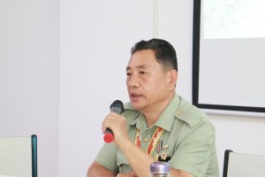 用青春点亮祖国（一个女孩子的“偷渡”之旅）