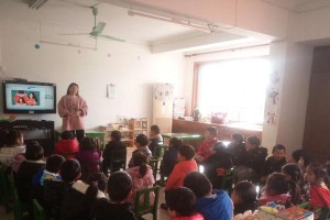 母爱无限（我的伟大妈妈）
