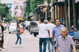 失去幸福的代价