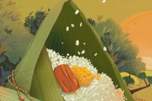 端午遇仙缘：传统风俗下的爱情故事