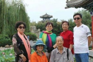 我的恩师（她用无私的爱和奉献点亮了我的人生）