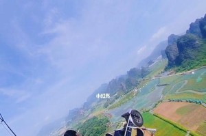 勇敢的冒险（一个小女孩的成长）
