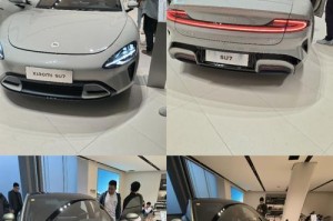 智能汽车的诞生（智能汽车的诞生）