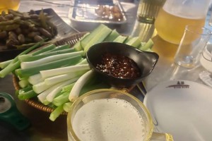 慈母手中线，生命来之不易（一场风雨，改变了人生轨迹）