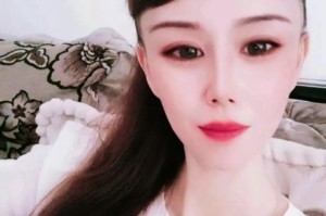 母亲的爱