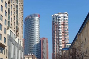 我爱故乡——一位探索回乡路的年轻人