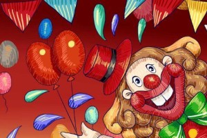愚人节的趣事——“真的假不了，假的真不了”（一场不寻常的游戏）