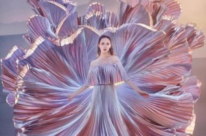 绽放的美丽——一场生命的盛宴