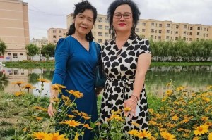一次团聚，一次感动（一次团聚，一次感动）